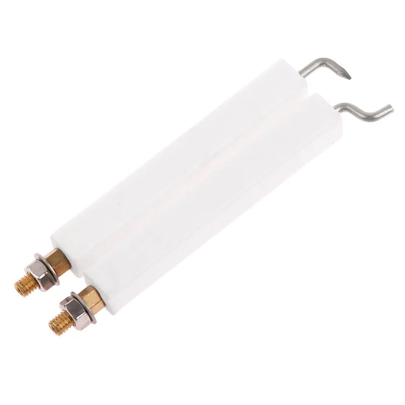 Buy  Ignition Needle Ignition Rod Fire Detection. For Gas Oven Ignition Needle for deck oven and pizza oven  at Best Prices in Bangladesh