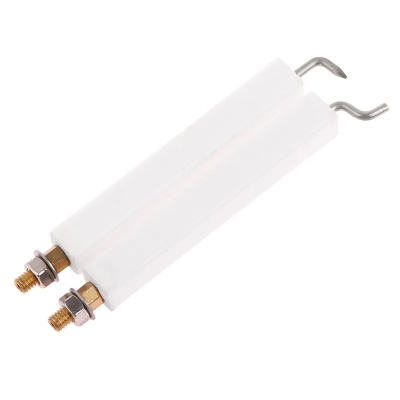 Buy  Ignition Needle Ignition Rod Fire Detection. For Gas Oven Ignition Needle for deck oven and pizza oven  at Best Prices in Bangladesh