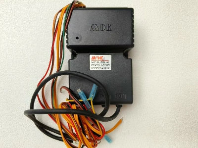 Buy  MDK Gas Oven Pulse Igniter DKL-01 Black. Electric Pulse Sparker Igniter. Gas Oven Pulse Ignition Controller. Pizza oven, Deck oven, Gas Oven, Gas Oven Stove  at Best Prices in Bangladesh
