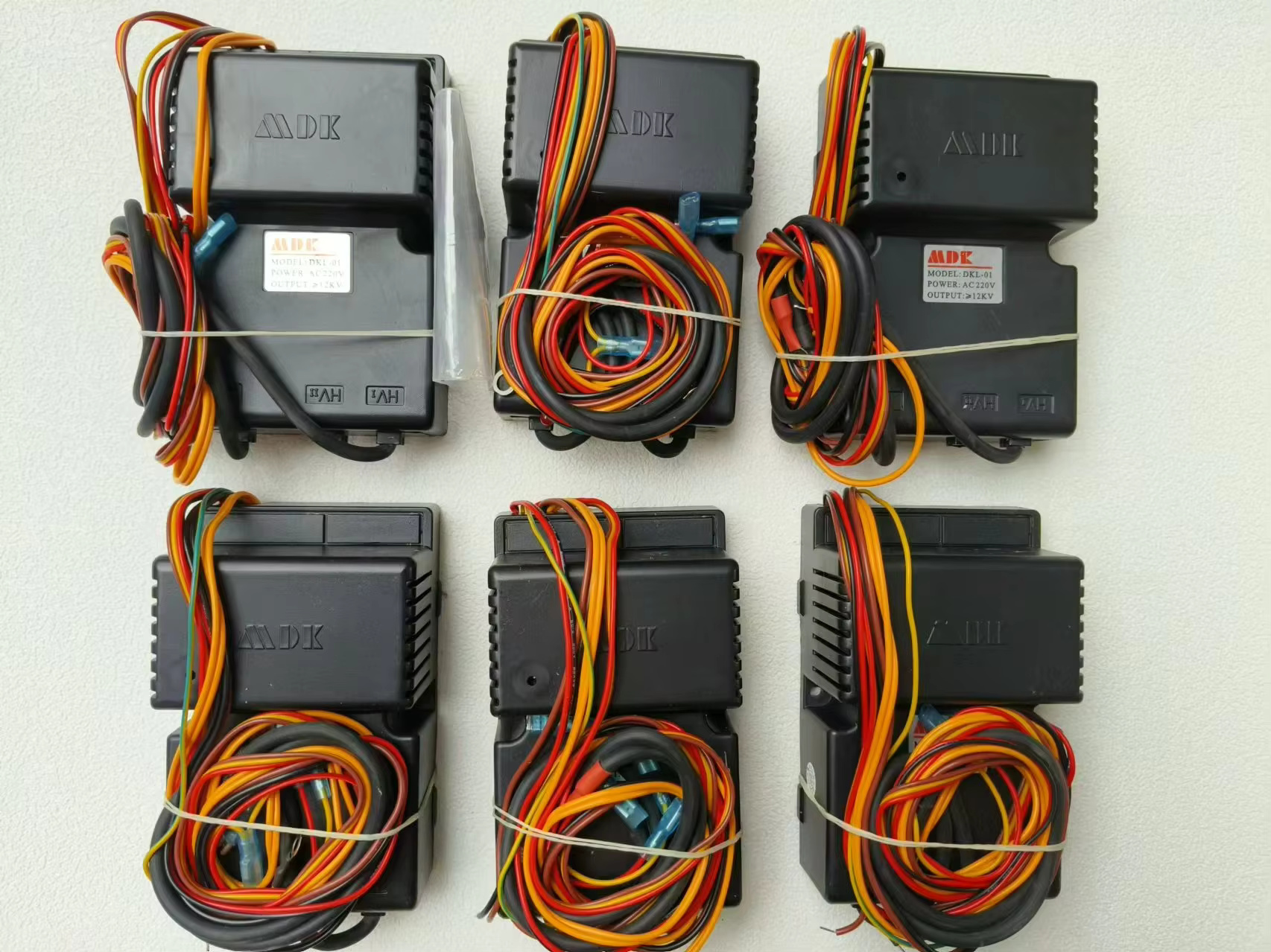 Buy  MDK Gas Oven Pulse Igniter DKL-01 Black. Electric Pulse Sparker Igniter. Gas Oven Pulse Ignition Controller. Pizza oven, Deck oven, Gas Oven, Gas Oven Stove  at Best Prices in Bangladesh