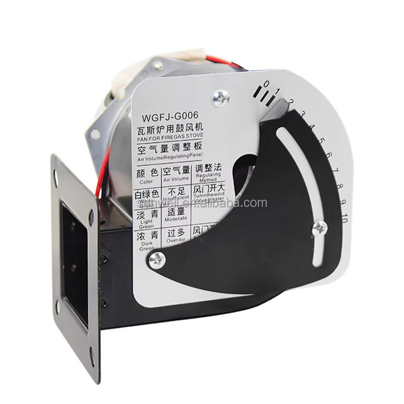 Buy  WGFJ-G006 Gas Stove fan Blower with Standard Universal Motor.for Gas Oven Dedicated Fan. Universal Gas Oven Fan Blower. Gas Stove. Pizza oven, Deck oven, Gas Oven, Gas Oven  at Best Prices in Bangladesh