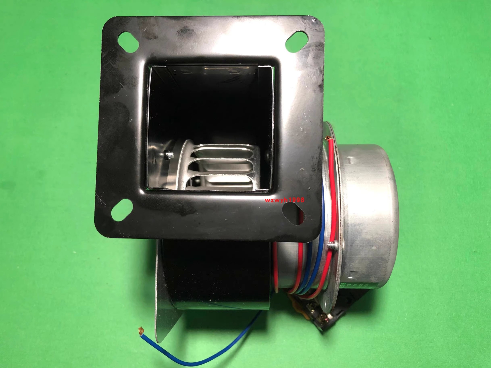 Buy  WGFJ-G006 Gas Stove fan Blower with Standard Universal Motor.for Gas Oven Dedicated Fan. Universal Gas Oven Fan Blower. Gas Stove. Pizza oven, Deck oven, Gas Oven, Gas Oven  at Best Prices in Bangladesh