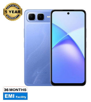 Picture of Infinix Smart 10 Plus 4GB/128GB Best Price (Multicolor)