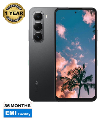 Picture of Infinix Hot 60i 6GB/128GB Best Price