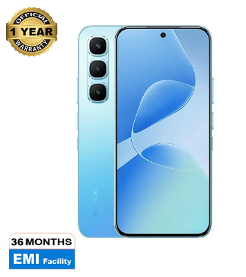 Picture of Infinix Hot 60 Pro 8GB/128GB Best Price (Multicolor)