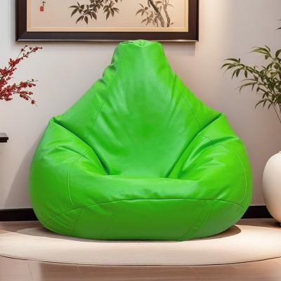 LAZY DUDE XXL Beanbag - Color Light Green LAZY DUDEonline shop bangladeshothoba.com