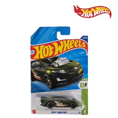 Picture of Hot Wheels HYY99 Slide Kick Letâ€™S Race, Ages 3+