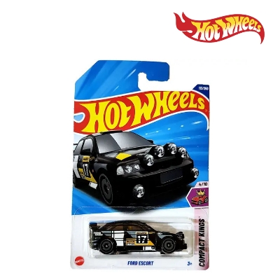 Picture of Hot Wheels JBB17 Slide Kick Letâ€™S Race, Ages 3+
