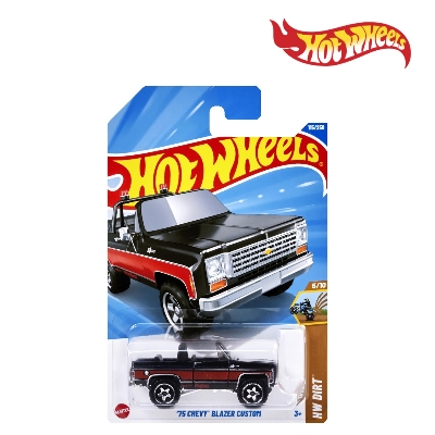 Picture of Hot Wheels JBB19 Slide Kick Letâ€™S Race, Ages 3+