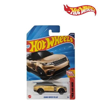 Picture of Hot Wheels HYY63 Slide Kick Letâ€™S Race, Ages 3+