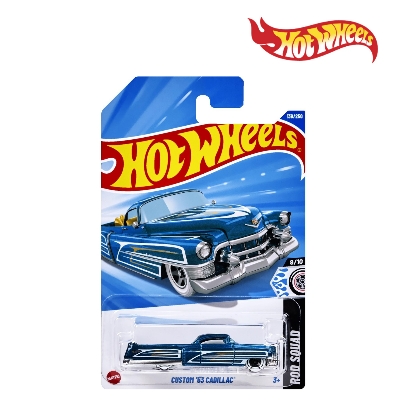 Picture of Hot Wheels HYY78 Slide Kick Letâ€™S Race, Ages 3+