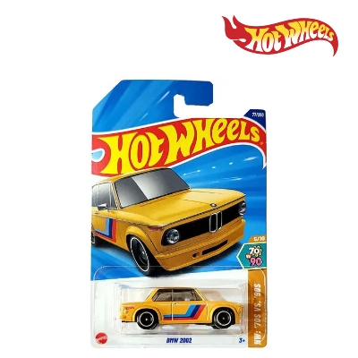 Picture of Hot Wheels HYX21 Slide Kick Letâ€™S Race, Ages 3+