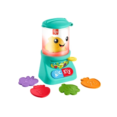 Picture of Fisher Price HRP19 Laugh & Learn Smoothie Blender