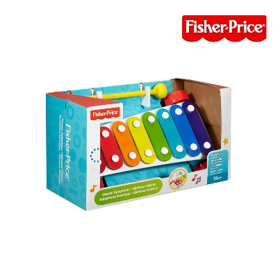 Picture of Fisher Price CMY09 Classic Xylophone