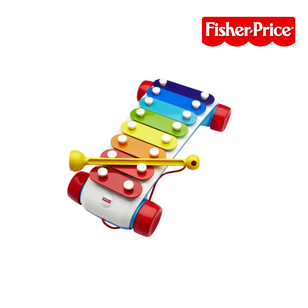 Picture of Fisher Price CMY09 Classic Xylophone