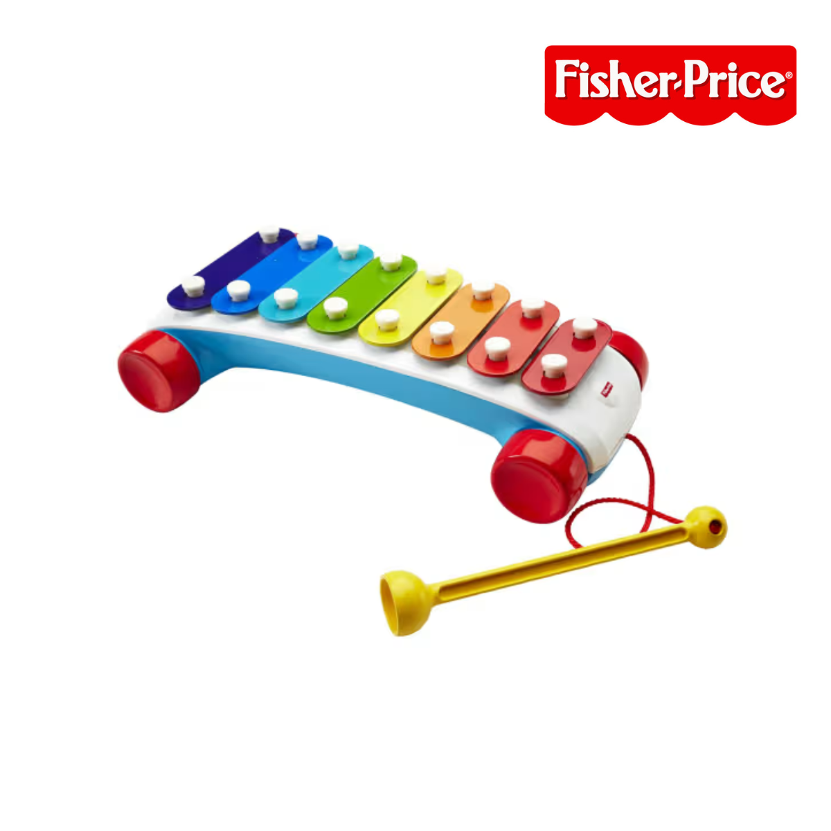 Picture of Fisher Price CMY09 Classic Xylophone