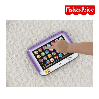 Picture of Fisher Price CDG33 Laugh & Learn Smart Stages Tablet
