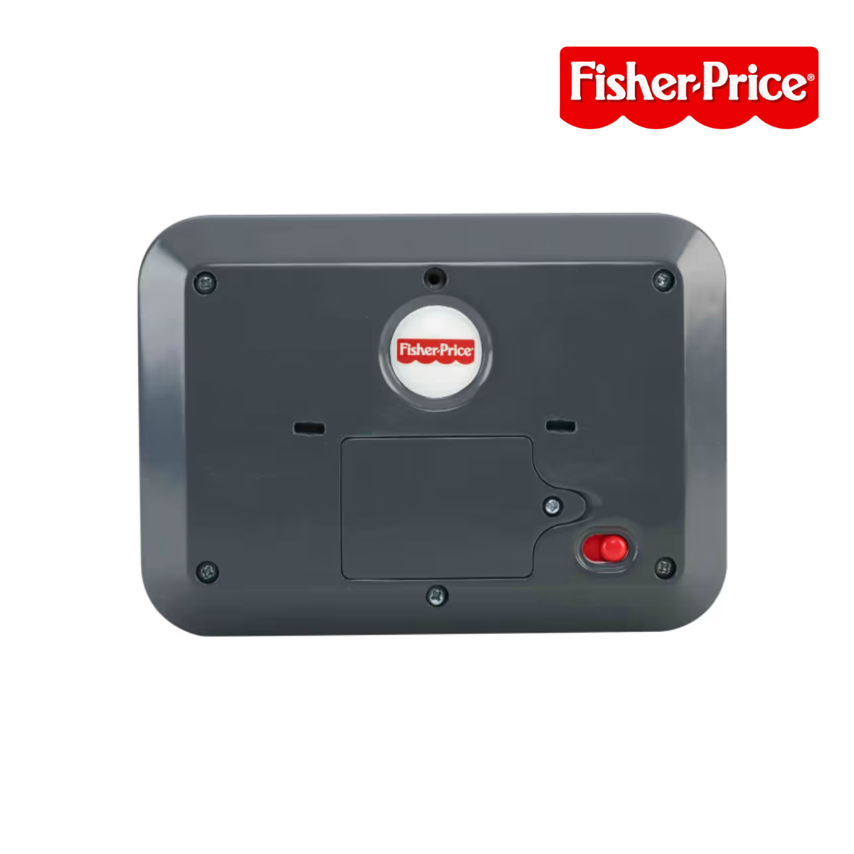 Picture of Fisher Price CDG33 Laugh & Learn Smart Stages Tablet