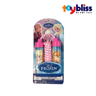 Picture of Toybliss Frozen Themed Jump Rope (1023-7A), Ages 3+