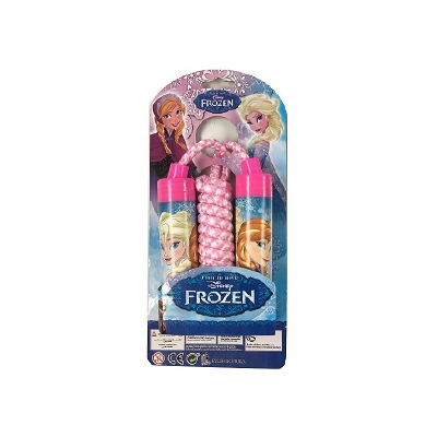 Picture of Toybliss Frozen Themed Jump Rope (1023-7A), Ages 3+