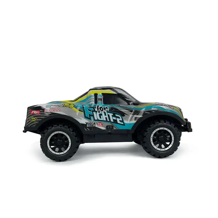 Picture of Toybliss Perfect 1:24 LED R/C Car (UJ99-Y242), Ages 3+ (Clearance Sales)