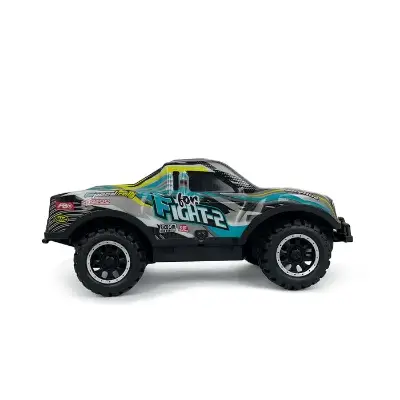 Picture of Toybliss Perfect 1:24 LED R/C Car (UJ99-Y242), Ages 3+ (Clearance Sales)
