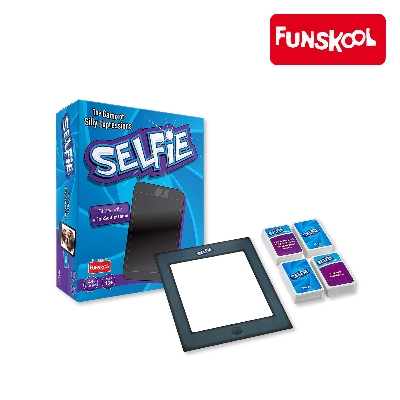 Picture of Funskool Selfie Game