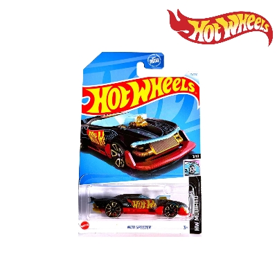 Picture of Hot wheels HTB64 Mod Speeder, Ages 3+