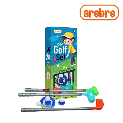 Picture of Arobro 5009 Kids Golf Set