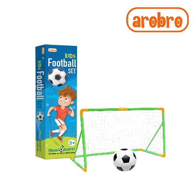Picture of Arobro 5007 Kids Football Set (Damage Box)