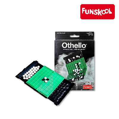 Picture of Funskool Travel Othello