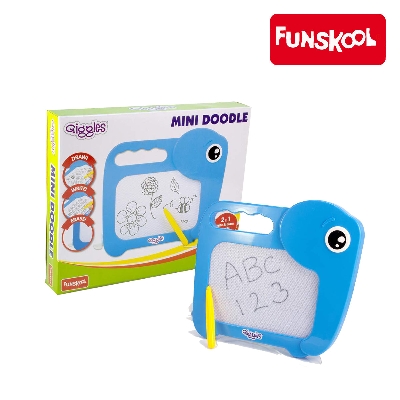 Picture of Funskool Mini Doodle