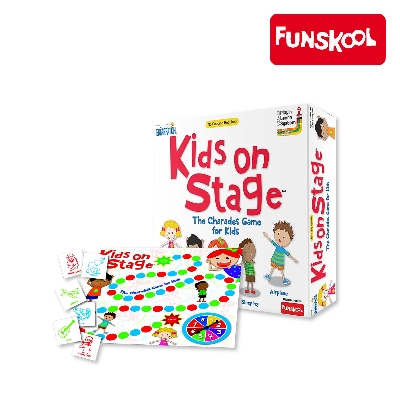 Picture of Funskool Kids On Stage