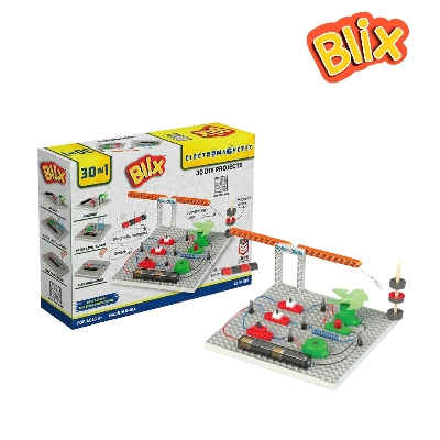 Picture of Zephyr 64819 Blix â€“ Electro Magnetix