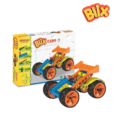 Picture of Zephyr 64811 Blix â€“ Cars 2