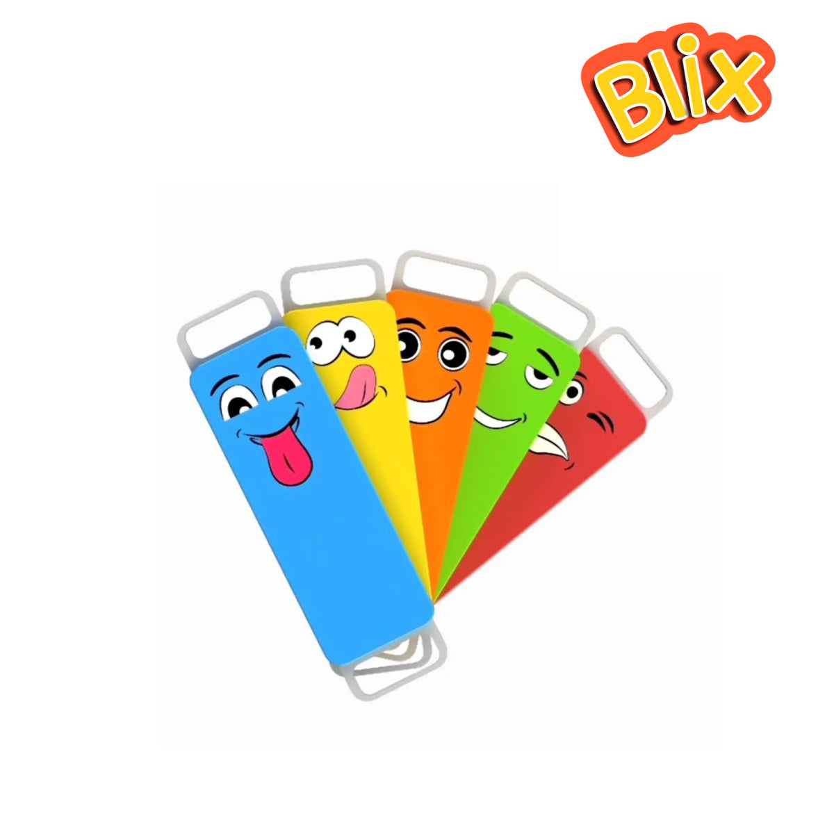 Picture of Zephyr 64801 BLIX â€“ QUEAKY