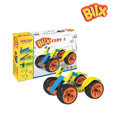 Picture of Zephyr 64800 Blix â€“ Cars 1