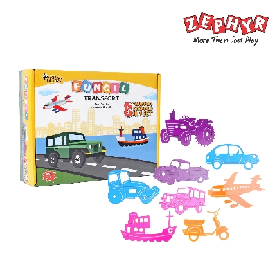 Picture of Zephyr 11003 FUNCIL â€“ TRANSPORT