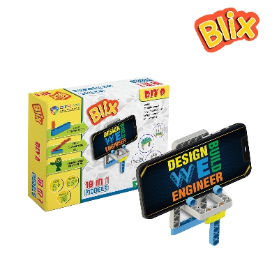 Picture of Zephyr 06031 BLIX â€“ DIY 0