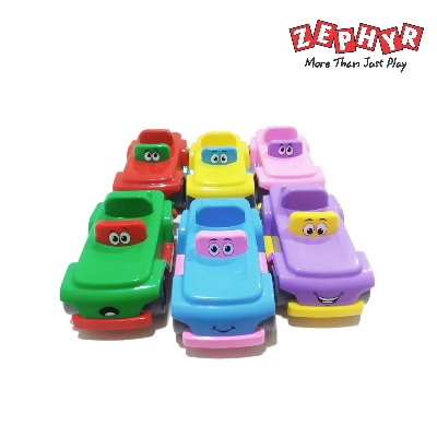 Picture of Zephyr 04040 MY FIRST SUV