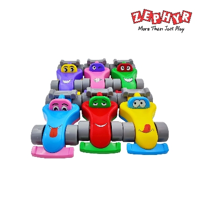 Picture of Zephyr 04029 MY FIRST CAR