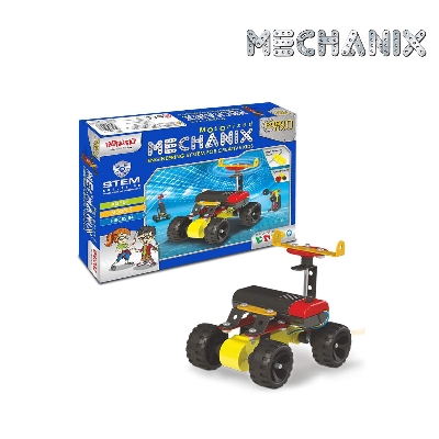 Picture of Zephyr 01027 Robotix â€“ 0