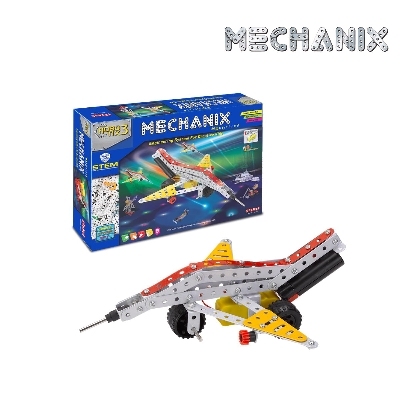 Picture of Zephyr 01007 Robotix â€“ 3