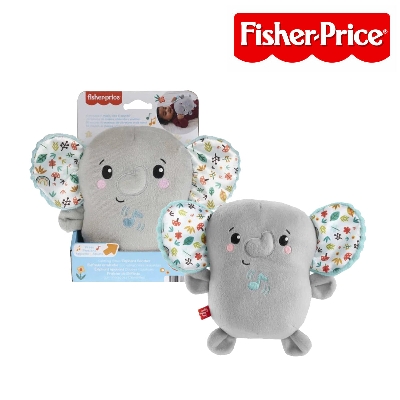 Picture of Fisher-Price HML65 Calming Vibes Elephant Soother
