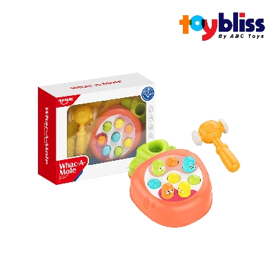 Picture of Toybliss Huanger Whac-A-Mole (HE8032), Ages 18m+