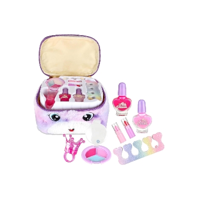 Picture of Toybliss Princess Makeup & Nail Art Set (2103X), Ages 5+