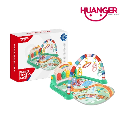 Picture of Toybliss Huanger Piano Fitness Rack (HE0652), Ages 0m+