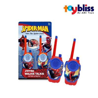 Picture of Toybliss Hero Walkie-Talkie (1853-D2), Ages 3+