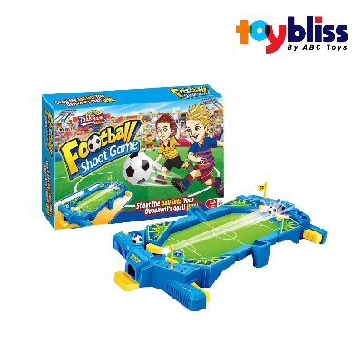 Picture of Toybliss Football Shoot Game (19818), Ages 3+