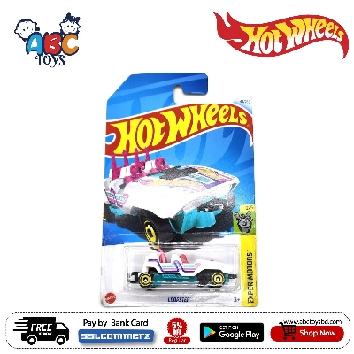 Picture of Hot wheels HTC56 Loopster